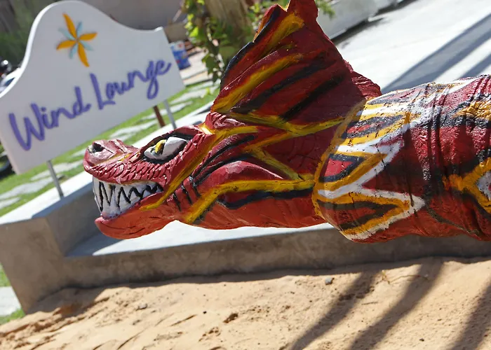 Saint Germain Wind Residence Icaraí