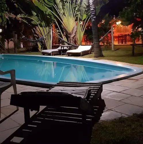 Pousada Malea Icaraí